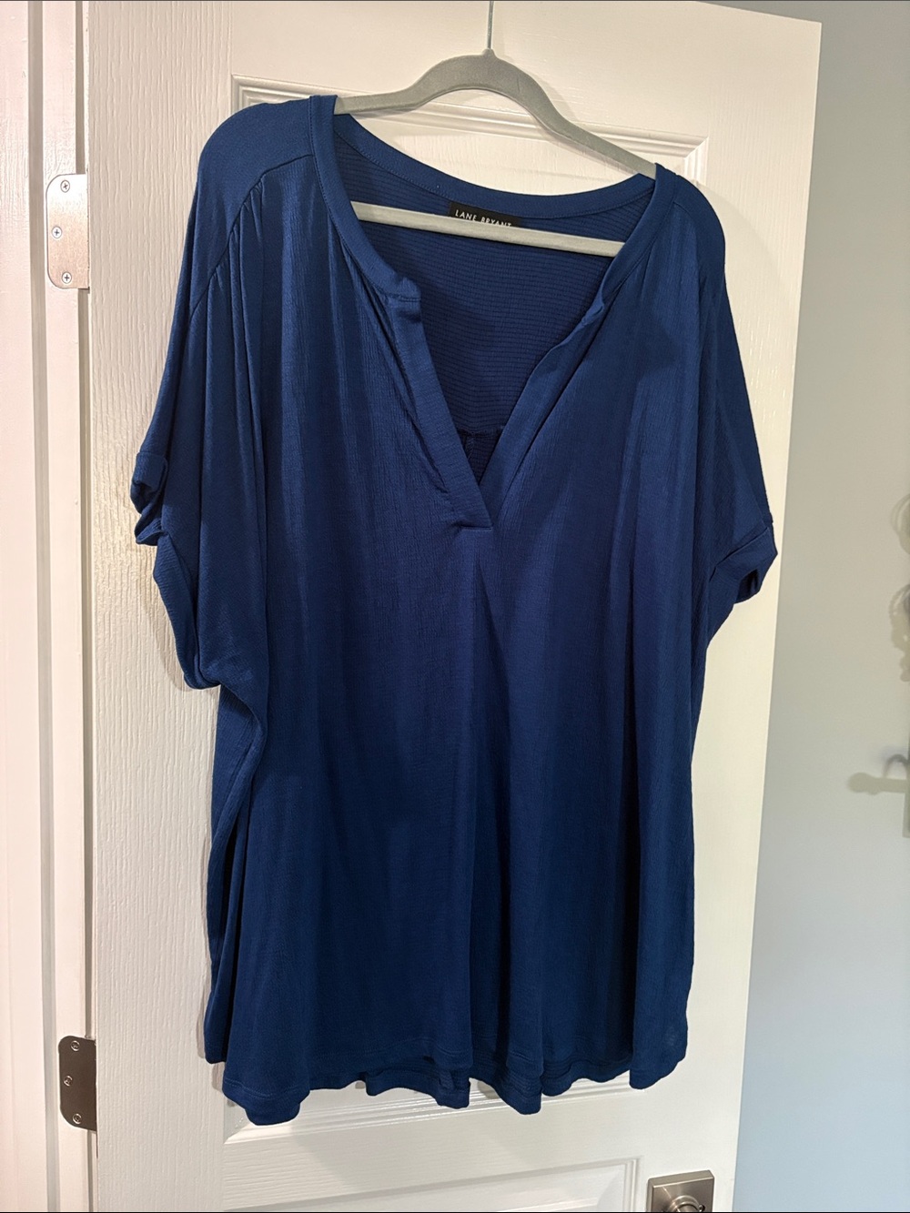 Lane Bryant Blouse